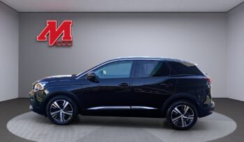 Peugeot 3008 ALLURE 130 CV pieno