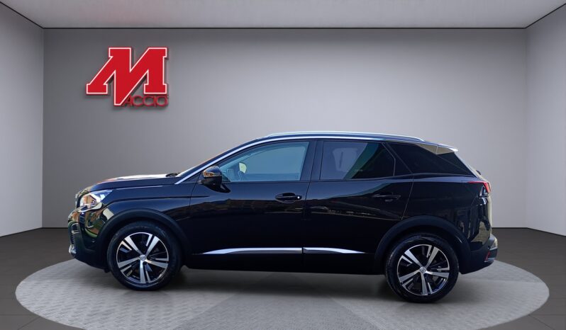 Peugeot 3008 ALLURE 130 CV pieno