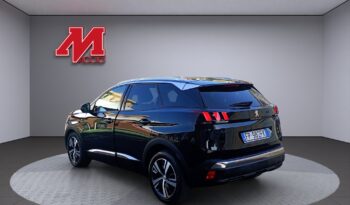 Peugeot 3008 ALLURE 130 CV pieno