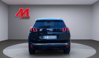 Peugeot 3008 ALLURE 130 CV pieno