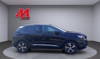 Peugeot 3008 ALLURE 130 CV pieno