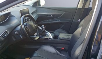 Peugeot 3008 ALLURE 130 CV pieno
