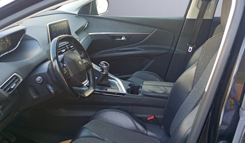 Peugeot 3008 ALLURE 130 CV pieno