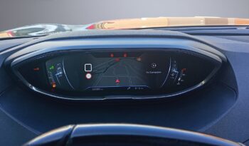 Peugeot 3008 ALLURE 130 CV pieno