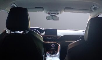 Peugeot 3008 ALLURE 130 CV pieno