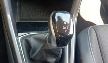 T-Cross 2019 1.0 tsi Advanced 115cv dsg pieno