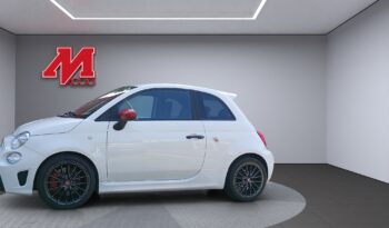 695 1.4 t-jet Competizione 180cv pieno