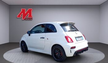 695 1.4 t-jet Competizione 180cv pieno