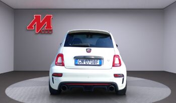 695 1.4 t-jet Competizione 180cv pieno