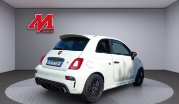 695 1.4 t-jet Competizione 180cv pieno