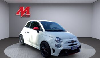 695 1.4 t-jet Competizione 180cv pieno