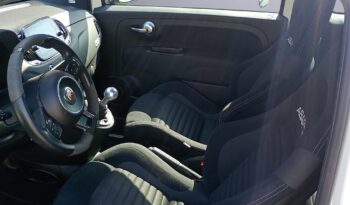 695 1.4 t-jet Competizione 180cv pieno