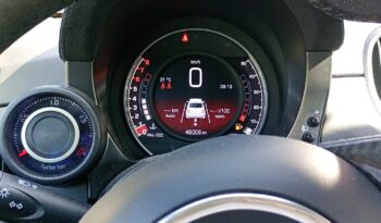 695 1.4 t-jet Competizione 180cv pieno