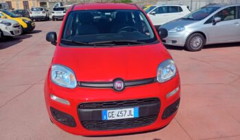 Fiat PANDA 1.0 Hybrid 70cv EASY pieno