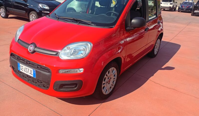 Fiat PANDA 1.0 Hybrid 70cv EASY pieno