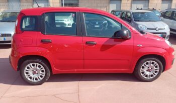 Fiat PANDA 1.0 Hybrid 70cv EASY pieno