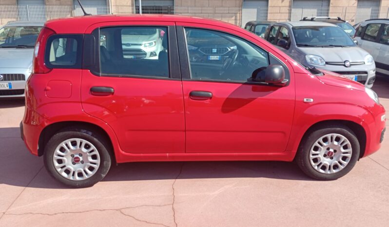 Fiat PANDA 1.0 Hybrid 70cv EASY pieno