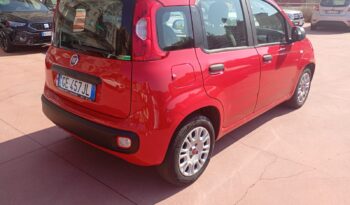 Fiat PANDA 1.0 Hybrid 70cv EASY pieno