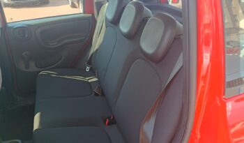 Fiat PANDA 1.0 Hybrid 70cv EASY pieno