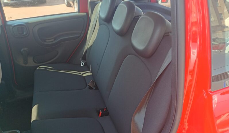 Fiat PANDA 1.0 Hybrid 70cv EASY pieno