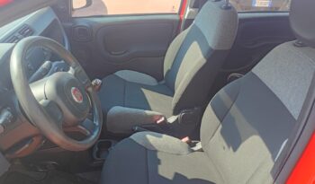 Fiat PANDA 1.0 Hybrid 70cv EASY pieno