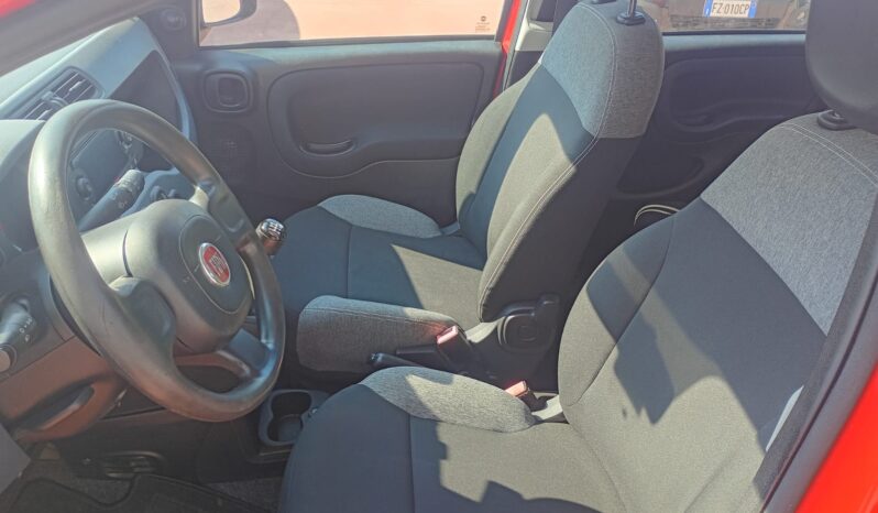 Fiat PANDA 1.0 Hybrid 70cv EASY pieno