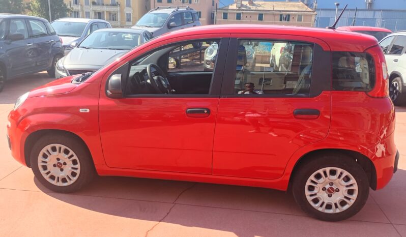 Fiat PANDA 1.0 Hybrid 70cv EASY pieno