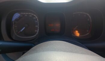Fiat PANDA 1.0 Hybrid 70cv EASY pieno