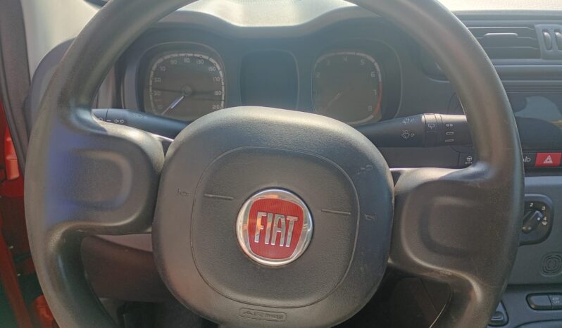 Fiat PANDA 1.0 Hybrid 70cv EASY pieno