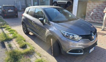 RENAULT Captur TCe 12V 90 CV Start&Stop Energy Sport Edition2 pieno