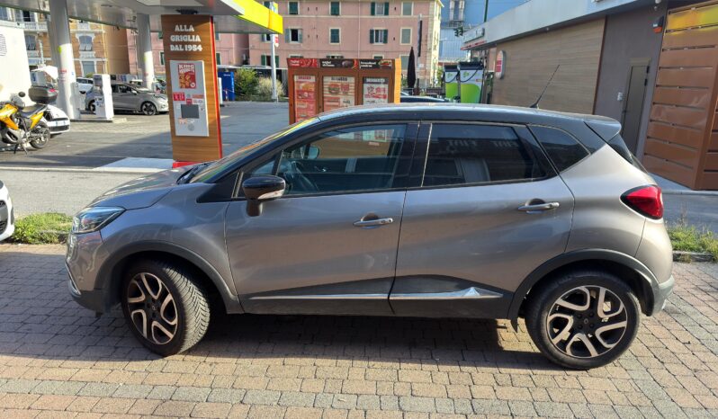 RENAULT Captur TCe 12V 90 CV Start&Stop Energy Sport Edition2 pieno