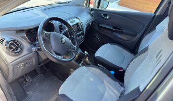 RENAULT Captur TCe 12V 90 CV Start&Stop Energy Sport Edition2 pieno
