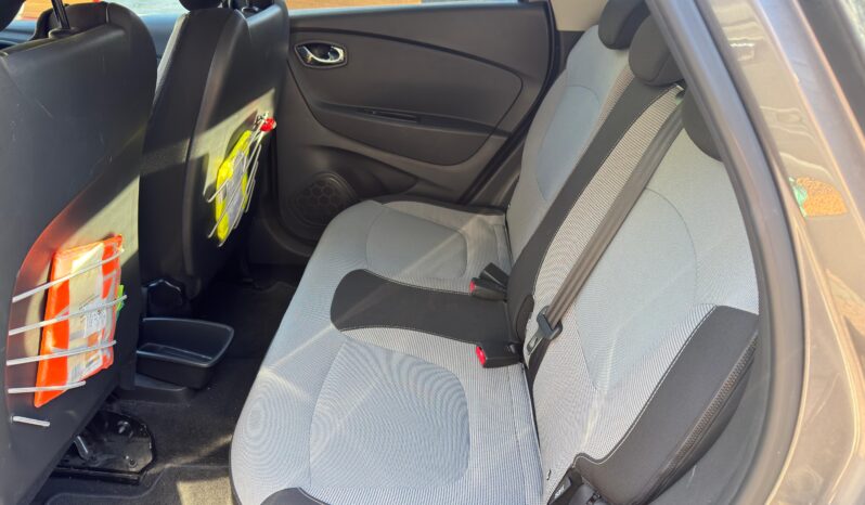 RENAULT Captur TCe 12V 90 CV Start&Stop Energy Sport Edition2 pieno