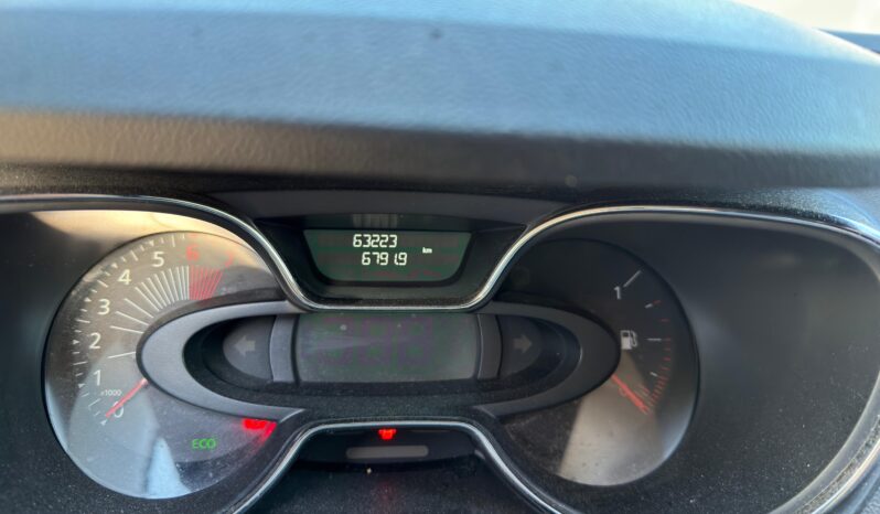 RENAULT Captur TCe 12V 90 CV Start&Stop Energy Sport Edition2 pieno