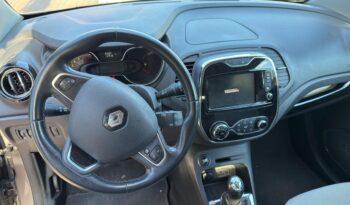 RENAULT Captur TCe 12V 90 CV Start&Stop Energy Sport Edition2 pieno