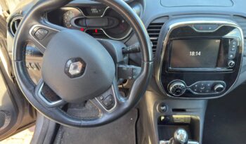 RENAULT Captur TCe 12V 90 CV Start&Stop Energy Sport Edition2 pieno