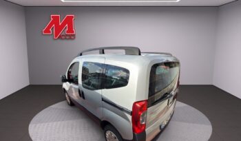 PEUGEOT Bipper Tepee 1.4 75CV Outdoor pieno
