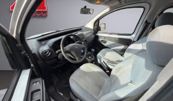 PEUGEOT Bipper Tepee 1.4 75CV Outdoor pieno