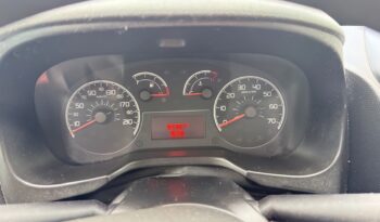 PEUGEOT Bipper Tepee 1.4 75CV Outdoor pieno