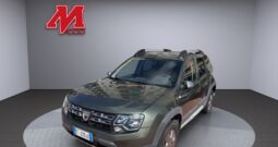 DACIA Duster 1.5 dCi 110CV 4×2 Lauréate