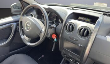 DACIA Duster 1.5 dCi 110CV 4×2 Lauréate pieno