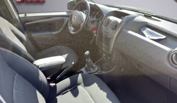 DACIA Duster 1.5 dCi 110CV 4×2 Lauréate pieno