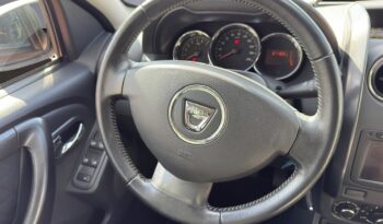 DACIA Duster 1.5 dCi 110CV 4×2 Lauréate pieno