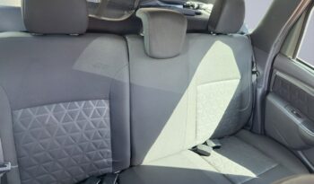 DACIA Duster 1.5 dCi 110CV 4×2 Lauréate pieno