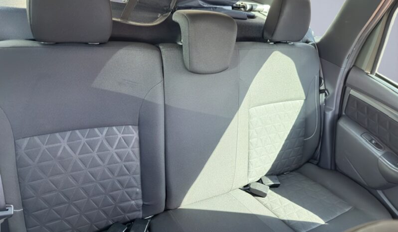 DACIA Duster 1.5 dCi 110CV 4×2 Lauréate pieno