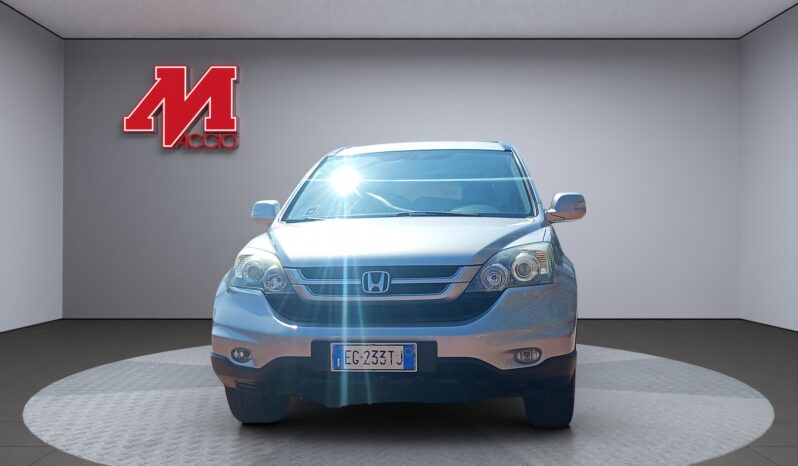 Honda CR-V CR-V III 2010 2.2 i-dtec Elegance pieno
