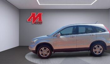 Honda CR-V CR-V III 2010 2.2 i-dtec Elegance pieno