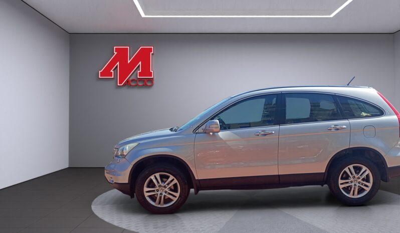 Honda CR-V CR-V III 2010 2.2 i-dtec Elegance pieno