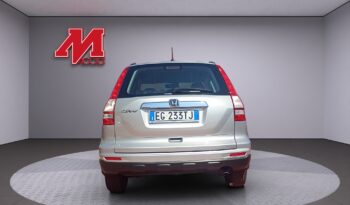 Honda CR-V CR-V III 2010 2.2 i-dtec Elegance pieno