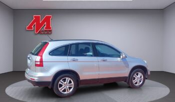Honda CR-V CR-V III 2010 2.2 i-dtec Elegance pieno